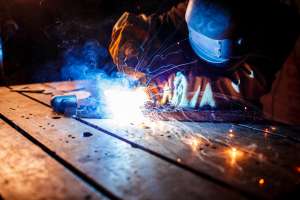 Eco-Friendly DIY: Why Laser Welding Is a Smart Choice for Creators Eco-Friendly DIY: Why Laser Welding Is a Smart Choice for Creators