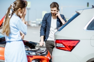 What to do after a car accident in Florida What to do after a car accident in Florida