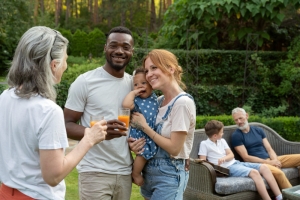 How Community Living Supports Health, Happiness, and Connection for All Ages How Community Living Supports Health, Happiness, and Connection for All Ages